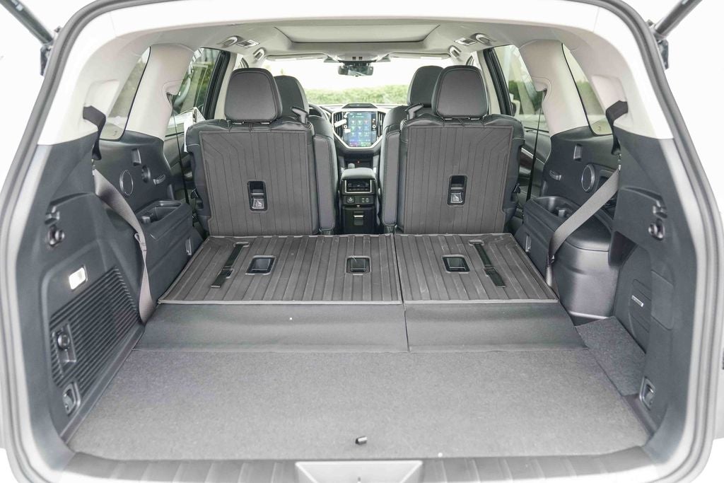 2025 Subaru ASCENT Touring