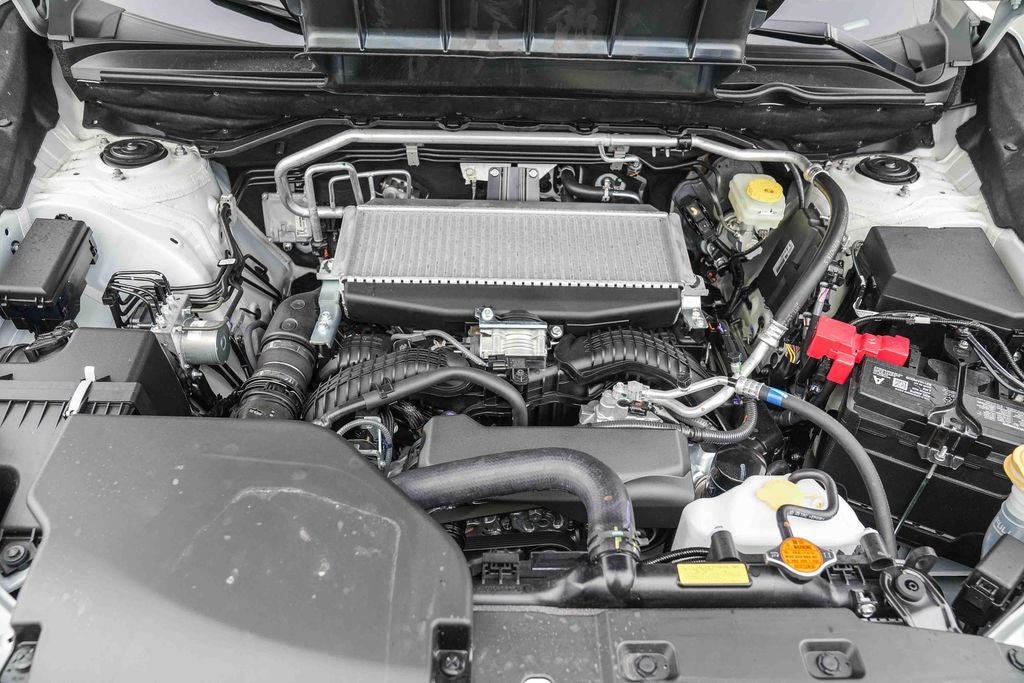 2025 Subaru ASCENT Touring