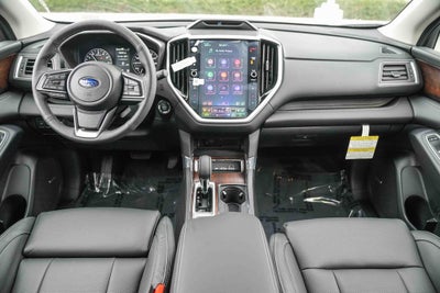 2025 Subaru ASCENT Touring