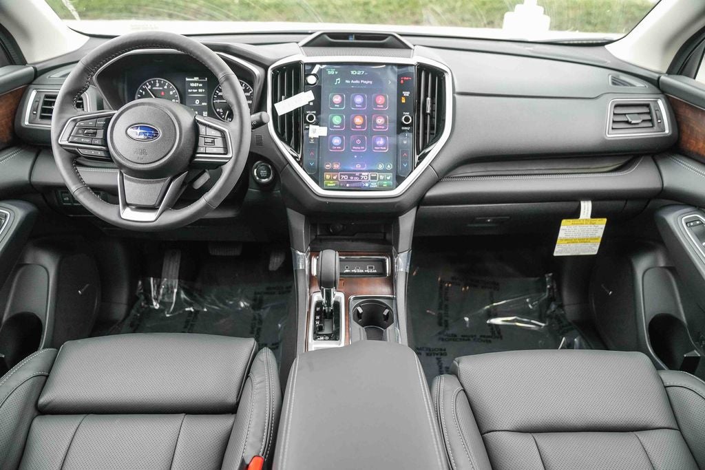2025 Subaru ASCENT Touring