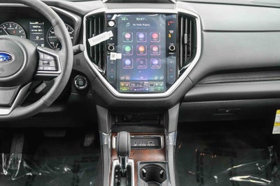 2025 Subaru ASCENT Touring
