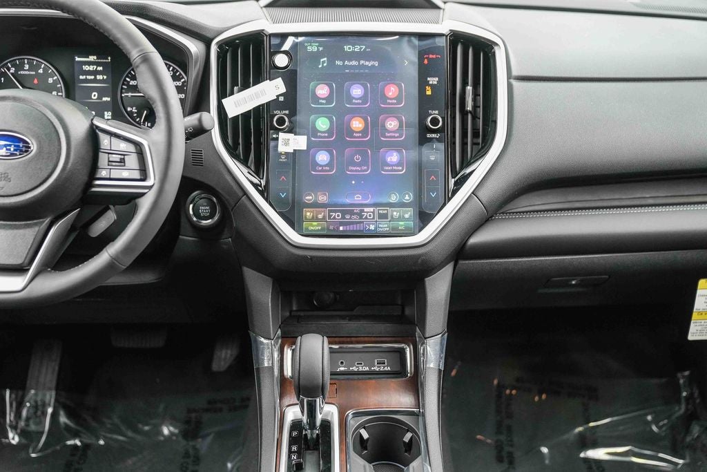 2025 Subaru ASCENT Touring