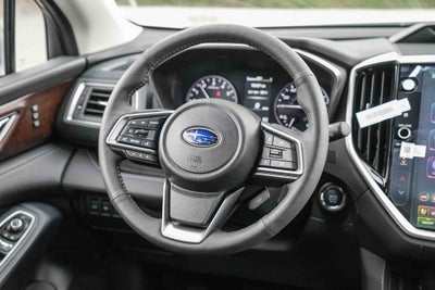 2025 Subaru ASCENT Touring