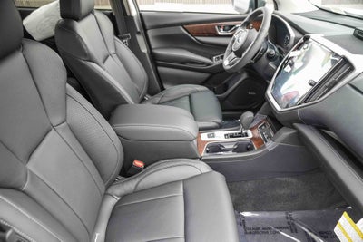 2025 Subaru ASCENT Touring