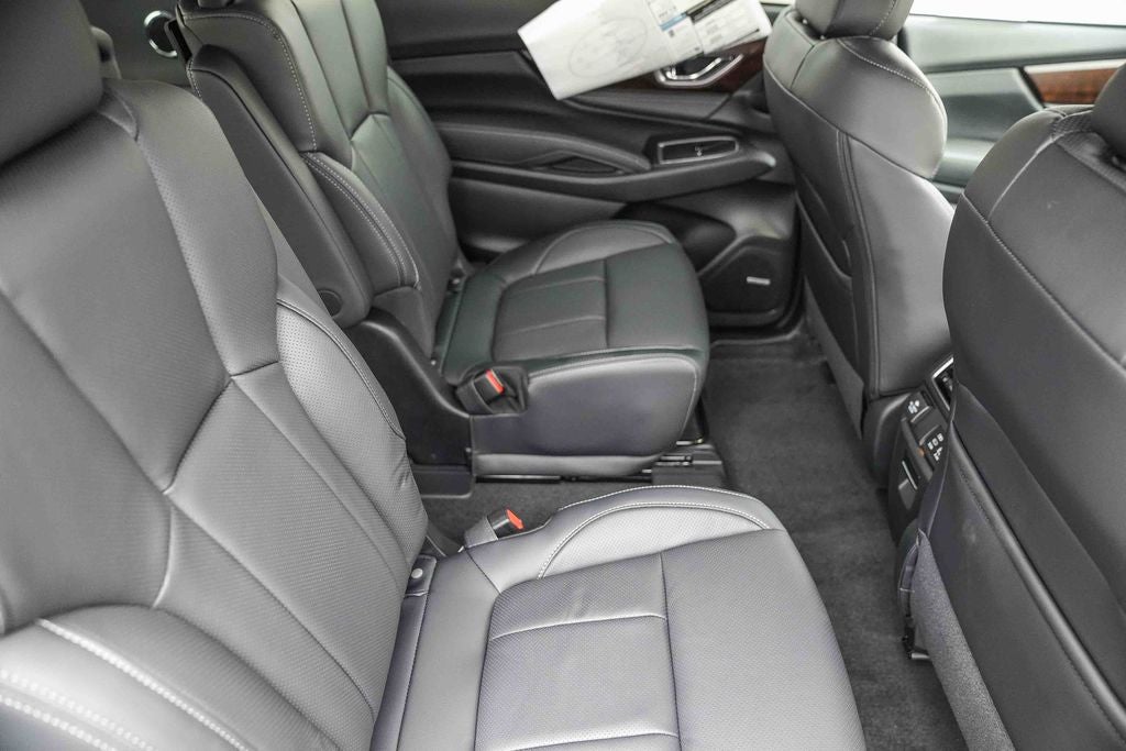 2025 Subaru ASCENT Touring