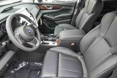 2025 Subaru ASCENT Touring