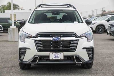 2025 Subaru ASCENT Touring
