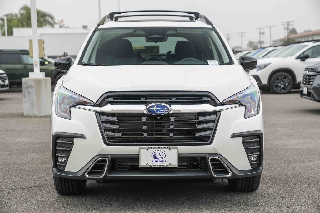 2025 Subaru ASCENT Touring