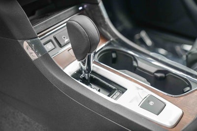 2025 Subaru ASCENT Touring