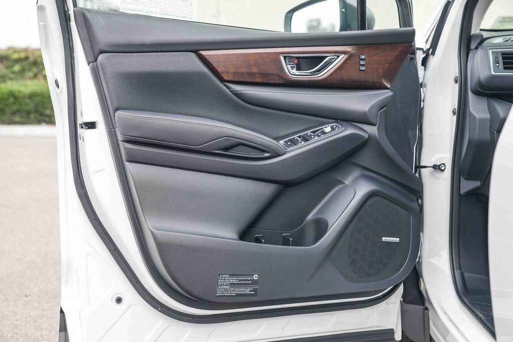 2025 Subaru ASCENT Touring