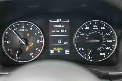 2025 Subaru ASCENT Touring