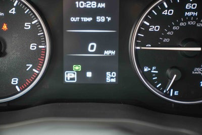 2025 Subaru ASCENT Touring