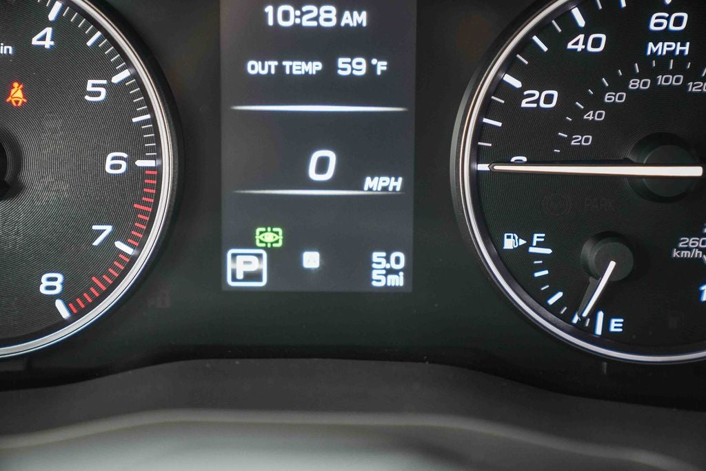 2025 Subaru ASCENT Touring