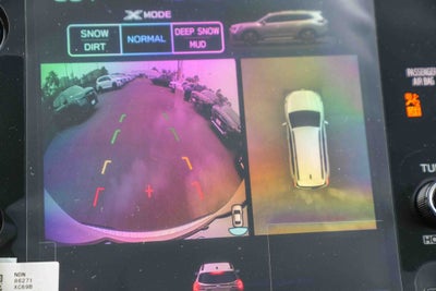 2025 Subaru ASCENT Touring