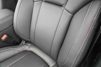 2025 Subaru ASCENT Touring