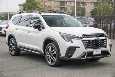 2025 Subaru ASCENT Touring
