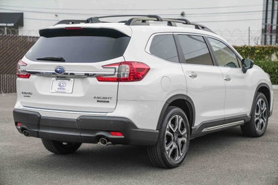 2025 Subaru ASCENT Touring