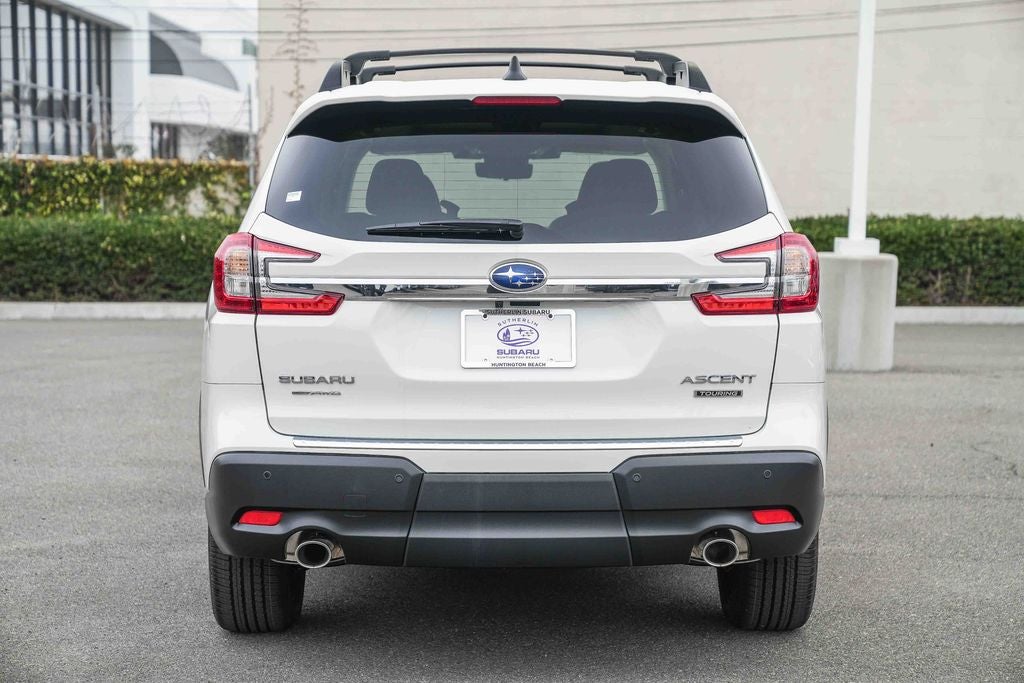 2025 Subaru ASCENT Touring