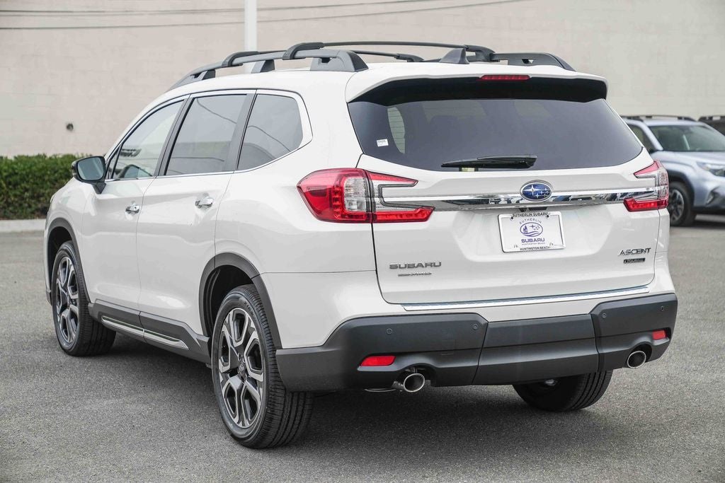 2025 Subaru ASCENT Touring