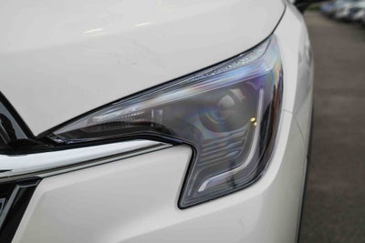 2025 Subaru ASCENT Touring
