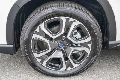 2025 Subaru ASCENT Touring