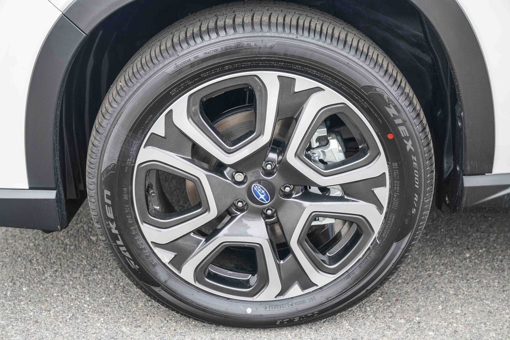 2025 Subaru ASCENT Touring