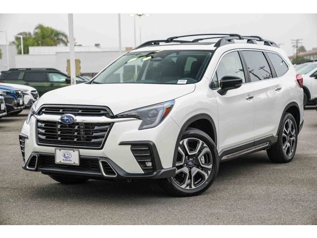 2025 Subaru ASCENT Touring