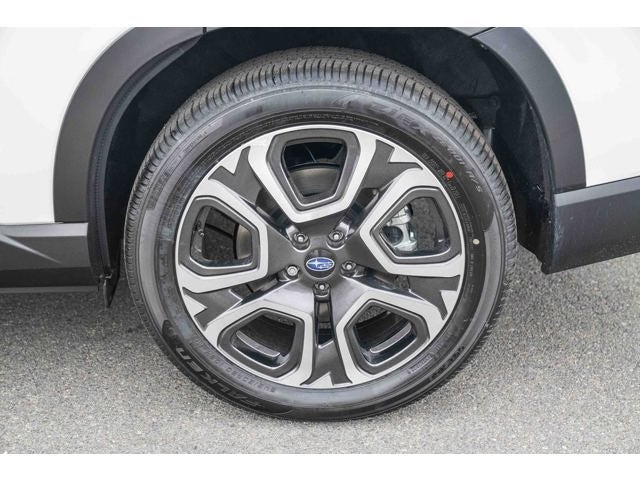 2025 Subaru ASCENT Touring