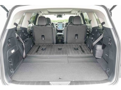 2025 Subaru ASCENT Touring