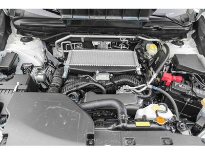 2025 Subaru ASCENT Touring