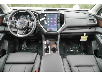 2025 Subaru ASCENT Touring