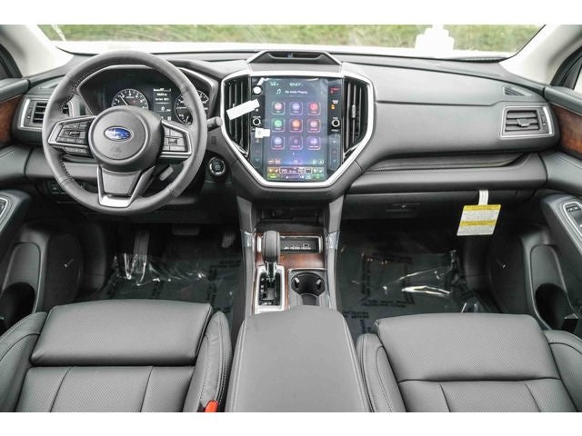 2025 Subaru ASCENT Touring