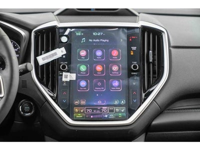 2025 Subaru ASCENT Touring