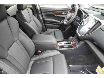 2025 Subaru ASCENT Touring