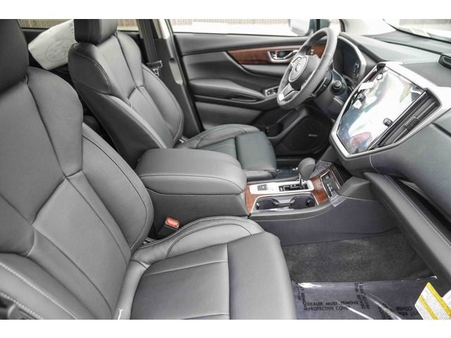 2025 Subaru ASCENT Touring
