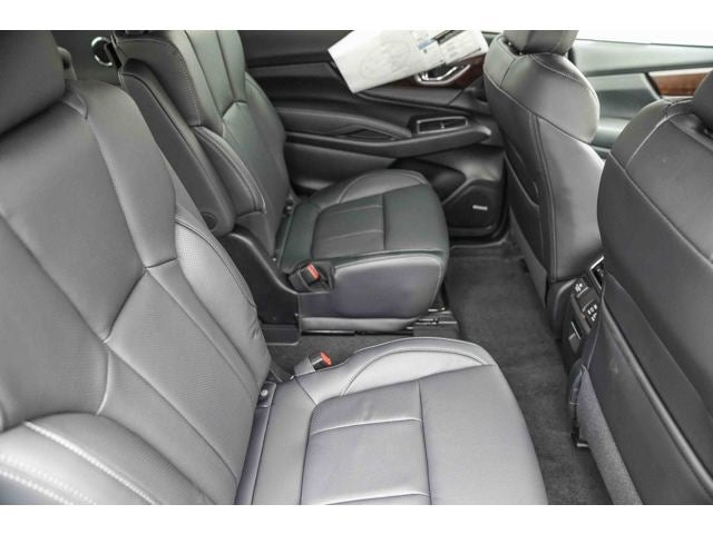 2025 Subaru ASCENT Touring