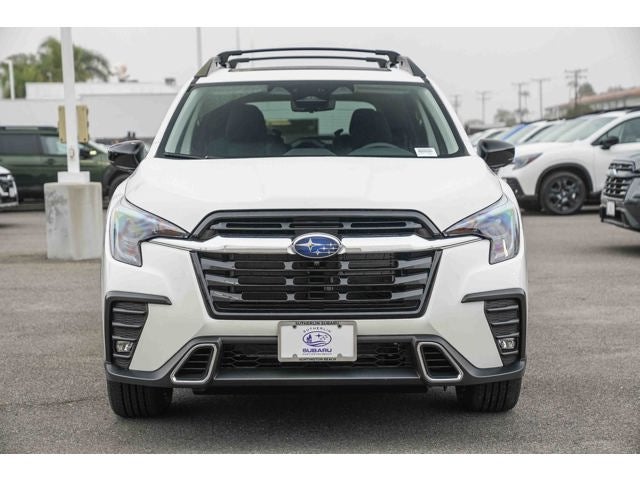 2025 Subaru ASCENT Touring