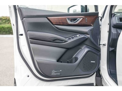 2025 Subaru ASCENT Touring