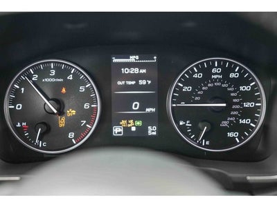 2025 Subaru ASCENT Touring