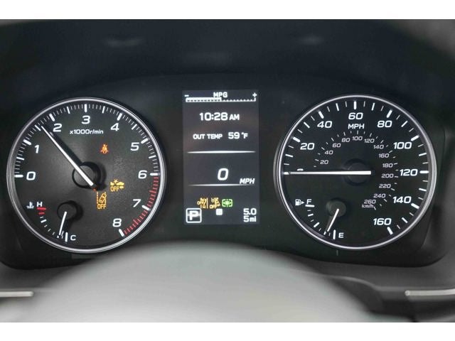 2025 Subaru ASCENT Touring