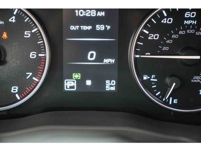 2025 Subaru ASCENT Touring