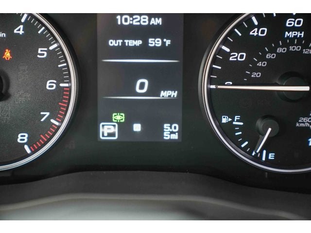 2025 Subaru ASCENT Touring