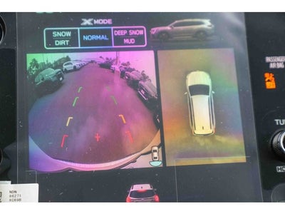 2025 Subaru ASCENT Touring