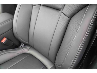 2025 Subaru ASCENT Touring