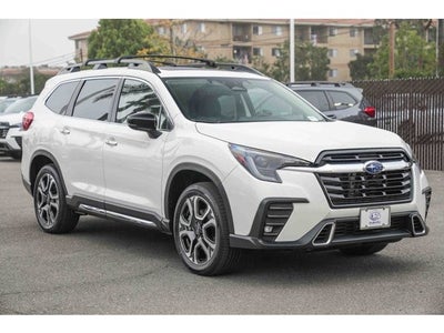 2025 Subaru ASCENT Touring