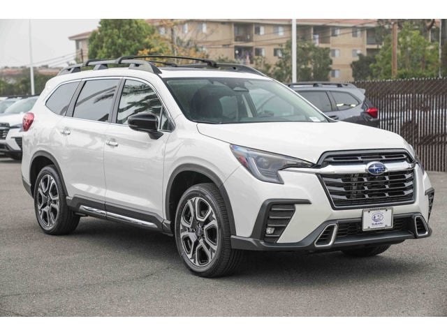 2025 Subaru ASCENT Touring