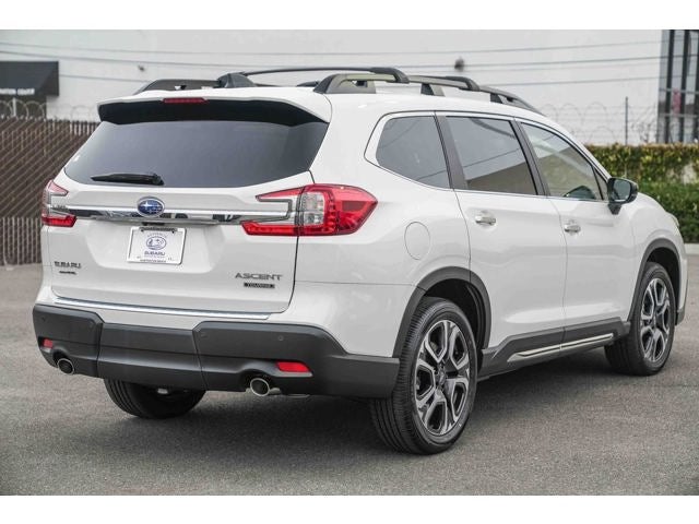 2025 Subaru ASCENT Touring