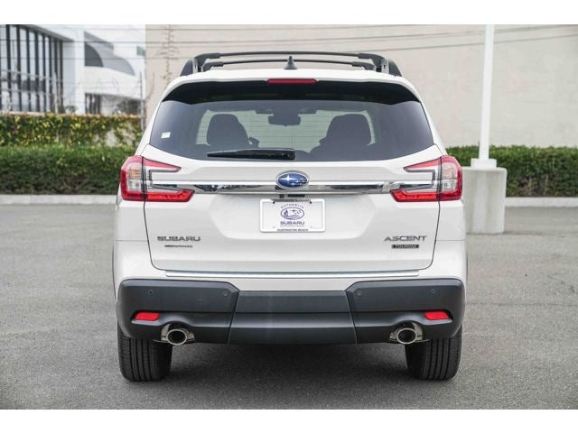 2025 Subaru ASCENT Touring