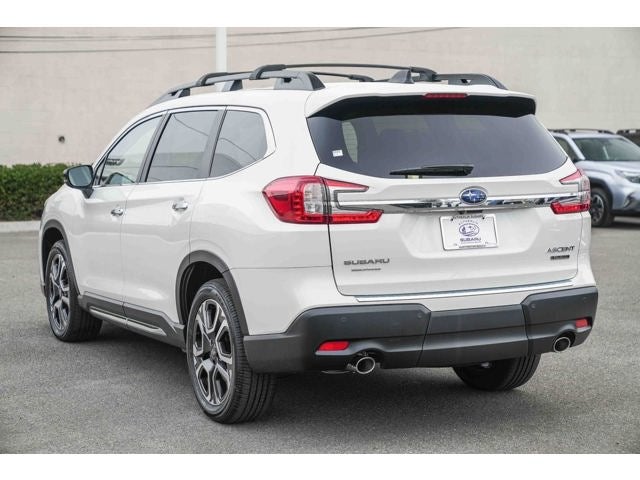 2025 Subaru ASCENT Touring