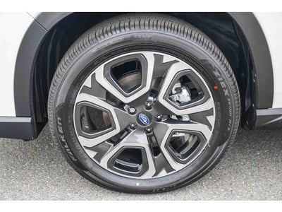 2025 Subaru ASCENT Touring